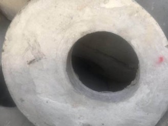 混凝土預(yù)制井、蓋板