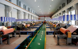 鋁箔、銅箔、金屬處理