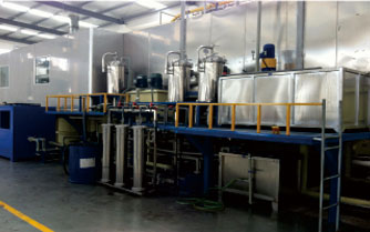 涂裝、清洗設(shè)備